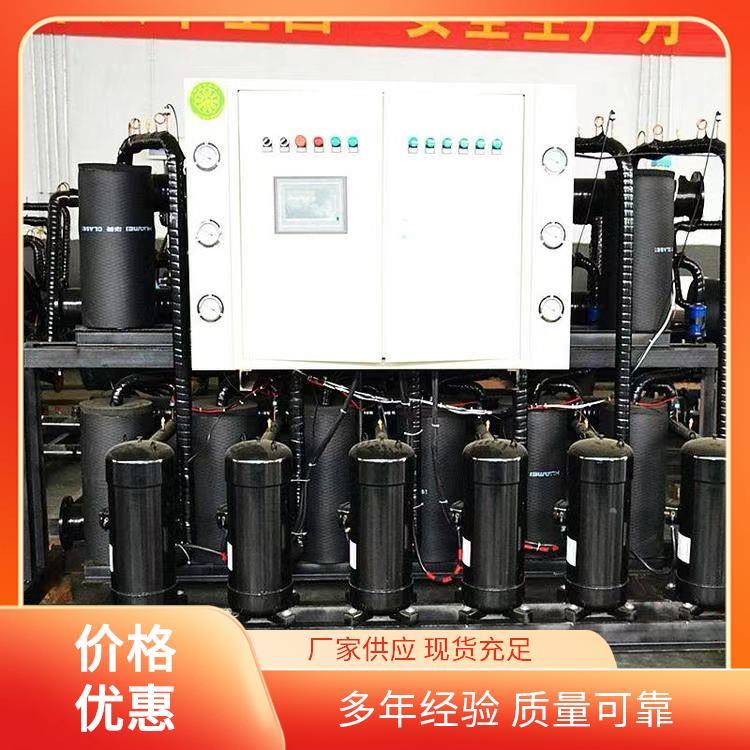 污水源热泵 质量好的 使用寿命长 高效节能 程锦