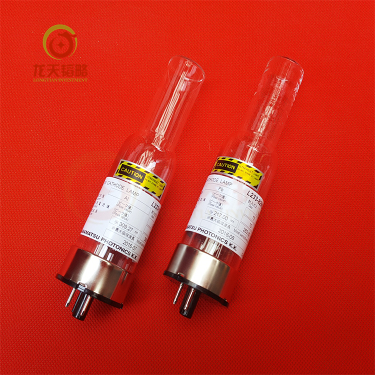 现货岛津原装进口空心阴极灯硅Si200-38422-16/锡Sn200-38422-18