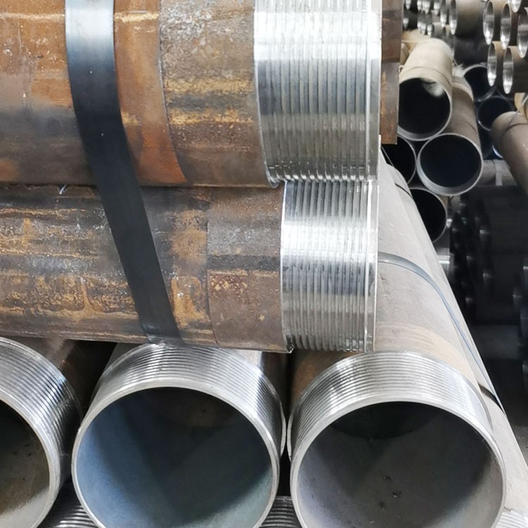 可用于建筑或桥梁基础工程隧道套管全国供应