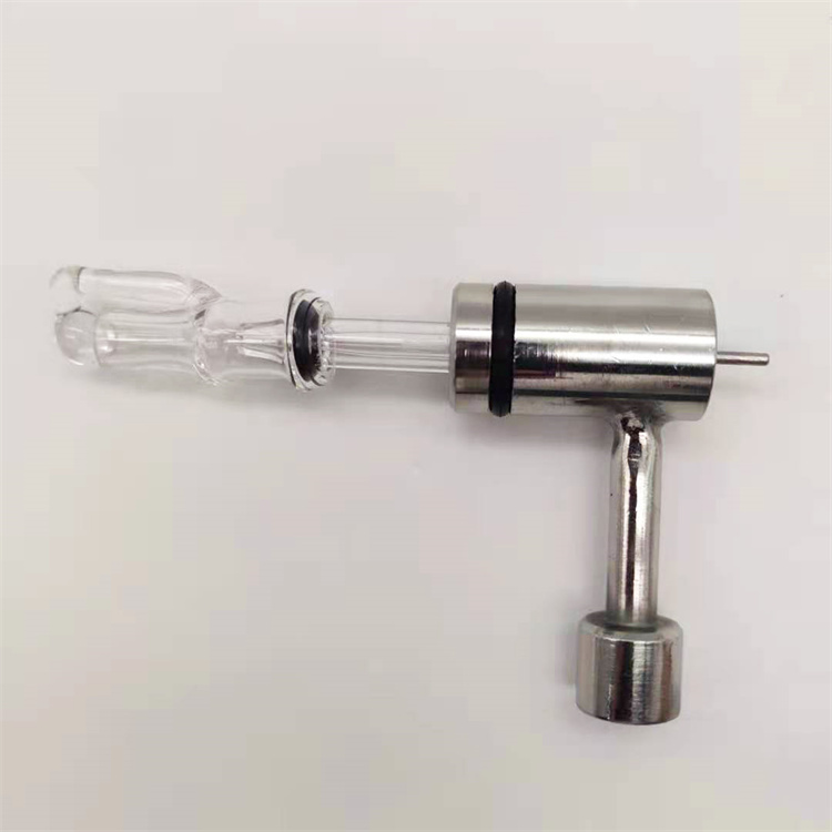 华洋AA2600金属套玻璃高效雾化器 长寿耐用灵敏均匀抗堵稳定