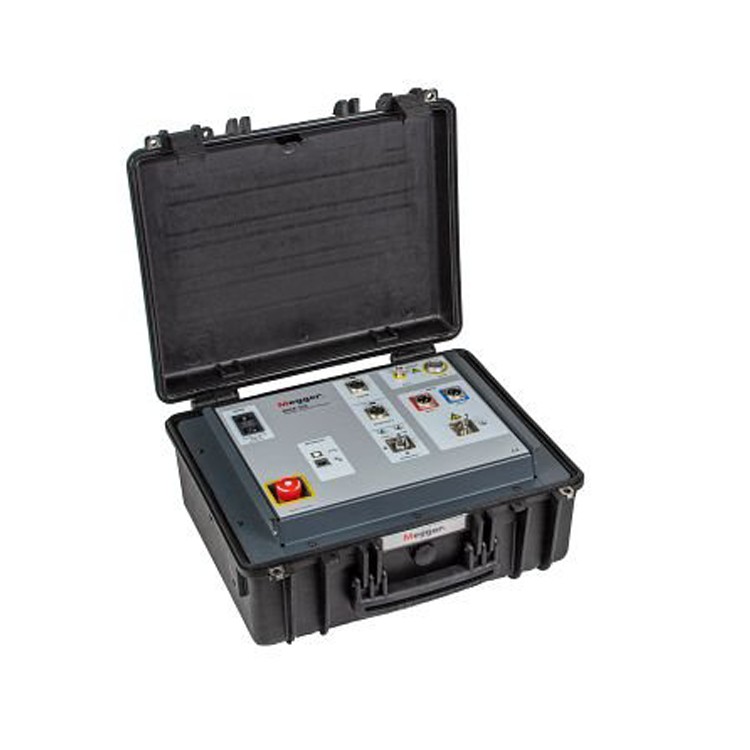 美国 MEGGER IDAX322 绝缘诊断分析仪变压器介电谱测试仪