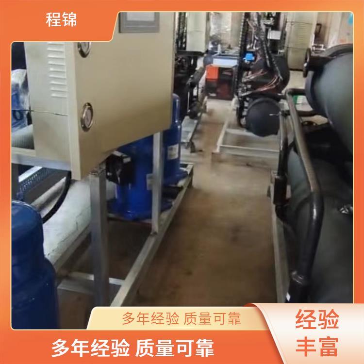 空气源热泵 高效制热制冷 质量好的 程锦 使用寿命长