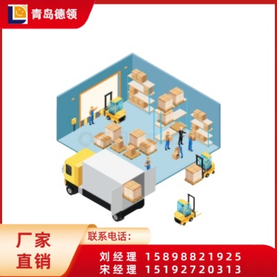 仓库管理软件  生产仓储软件