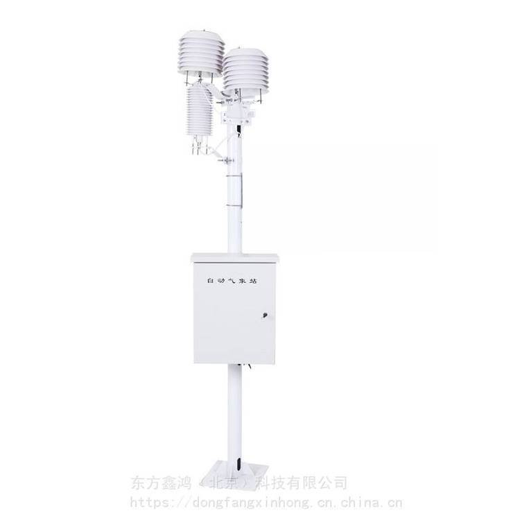 供应温室小气候监测系统 GPRS无线传输 DF-WSQ