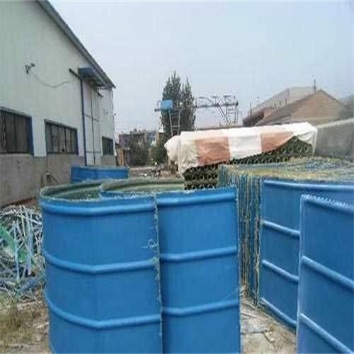 润凯玻璃钢集气罩 厂