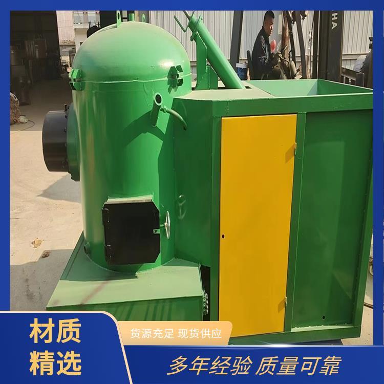 程锦 专业 烘干用生物质颗粒燃烧机 用于温室大棚/养殖场供暖
