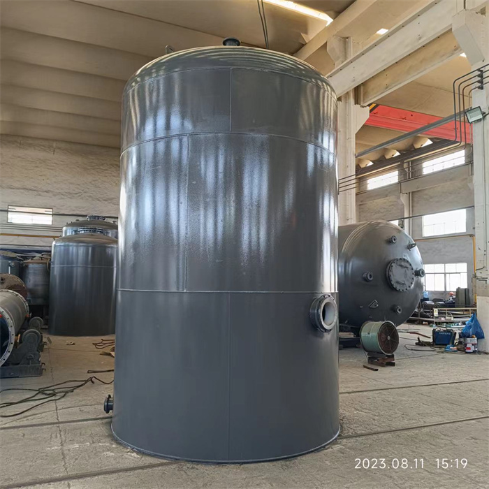 盐酸储罐次氯酸钠储罐酸碱储罐
