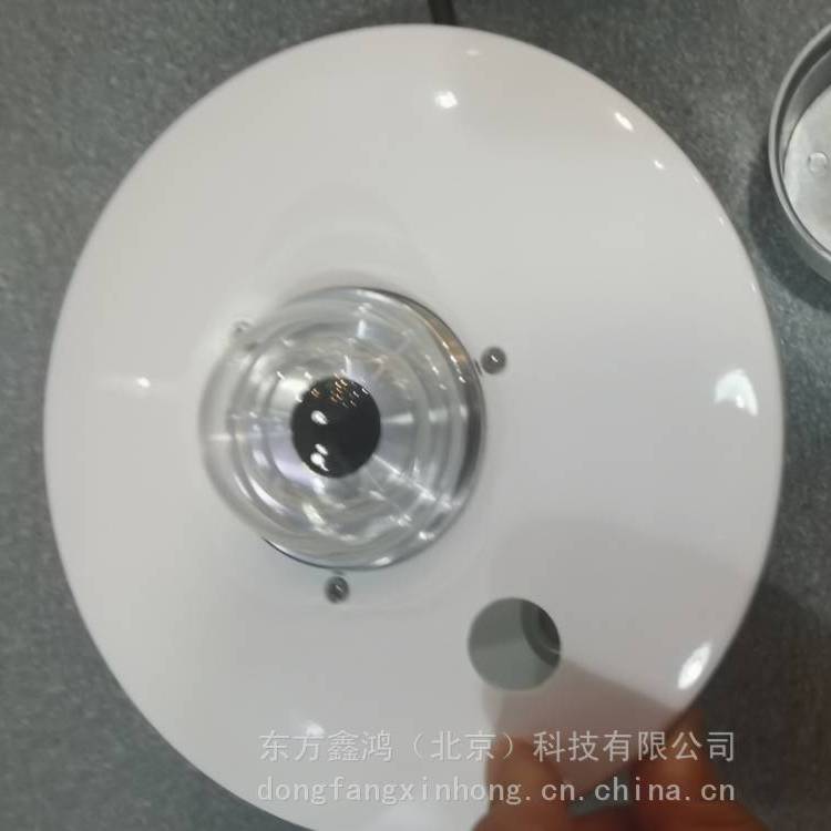 太阳辐照度传感器 总辐射表 东方鑫鸿 0～2000W/m2 DF-TBQ