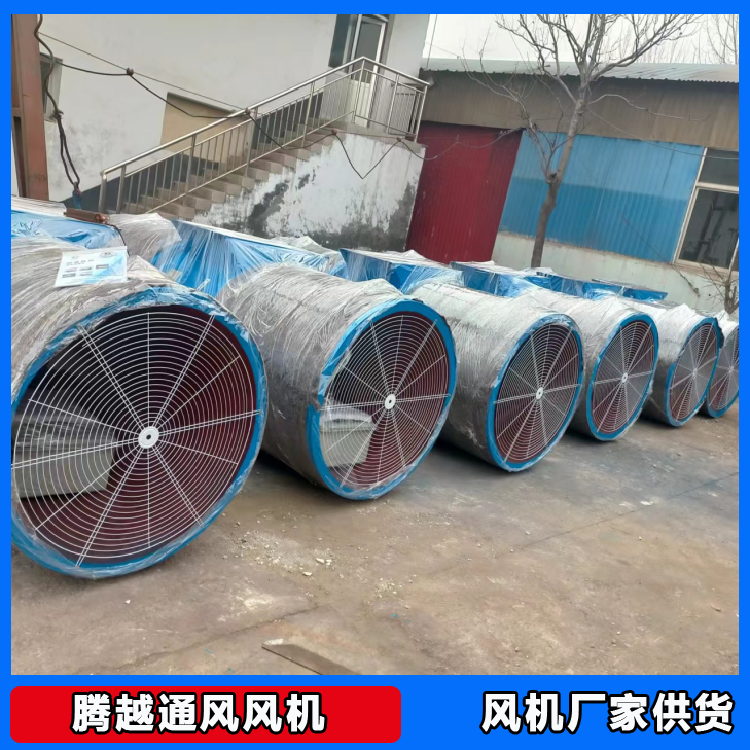 烟气 110kw处理回收风机 648-11垃圾焚烧炉 bpfbb变频防爆 引风机厂家