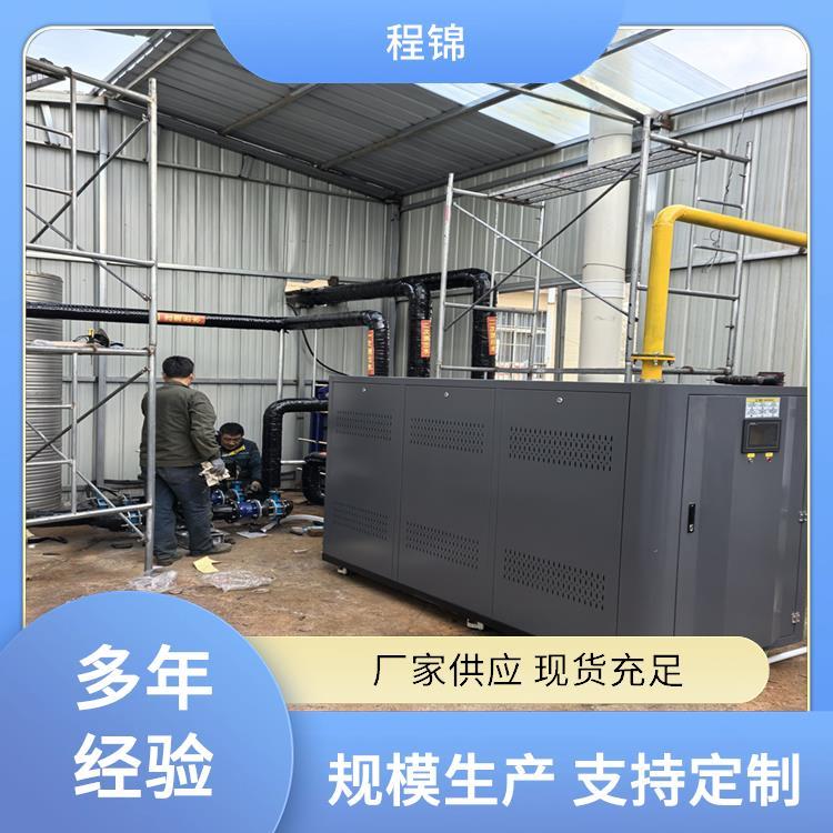 环保燃气锅炉 品质优 操作简单便捷 全国发货 程锦