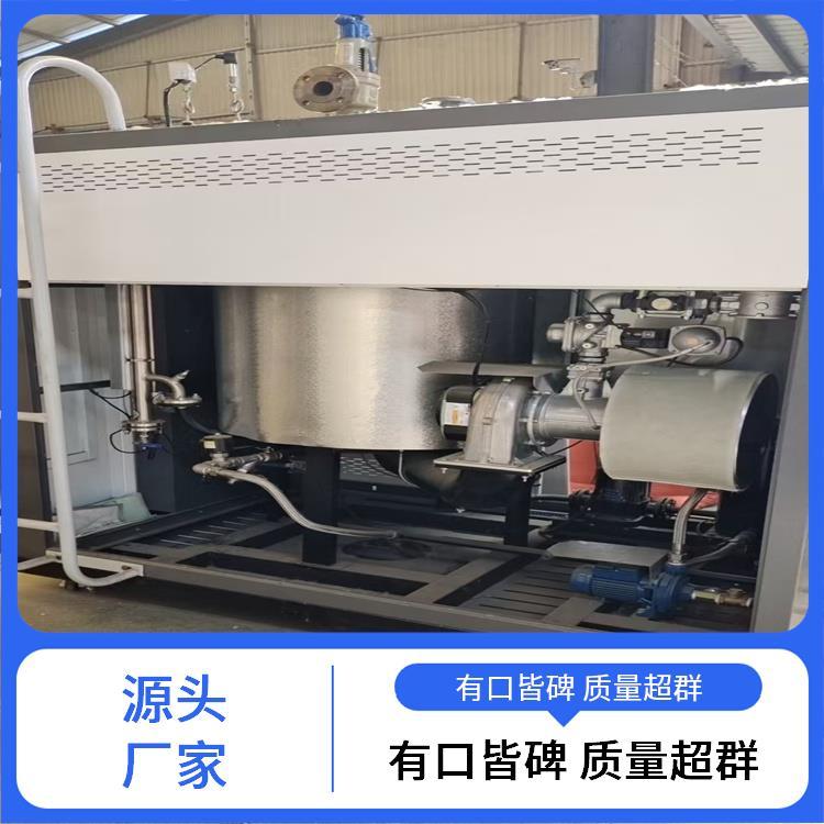 节能燃气锅炉 可定制功率 商用 程锦 全国包安装