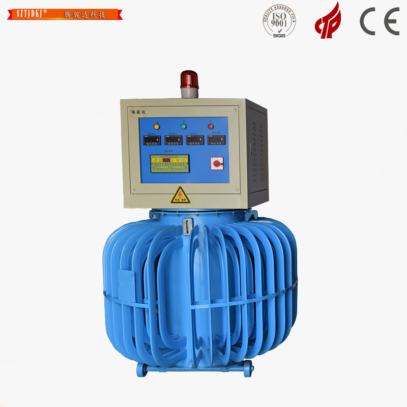 TNSJA油浸式稳压器