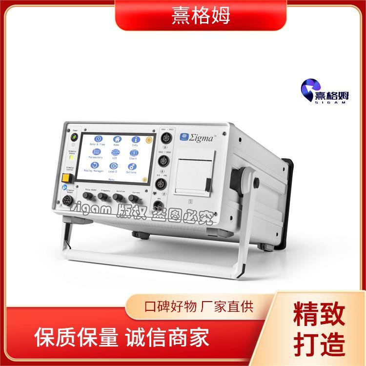 SigmaStim 无抽搐电休克治疗 方便灵活放松肌肉 心脏除颤心脏监测