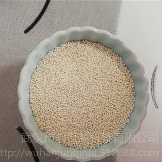 D301大孔离子交换树脂 717湖南长沙阴树脂 劲凯强酸性软化水树脂