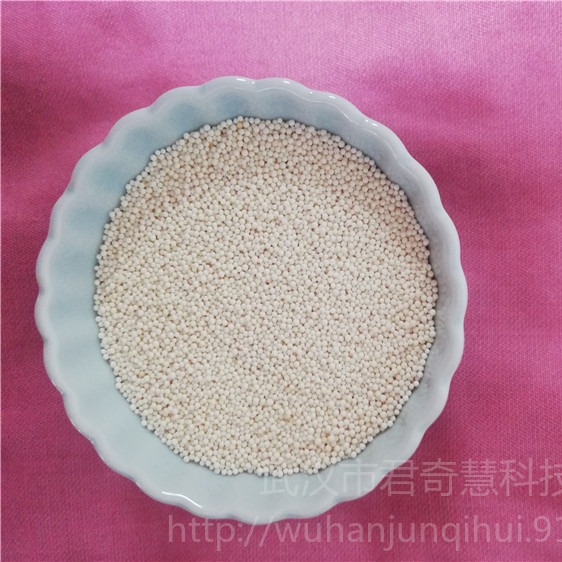 D301大孔离子交换树脂 717湖南长沙阴树脂 劲凯非极性树脂