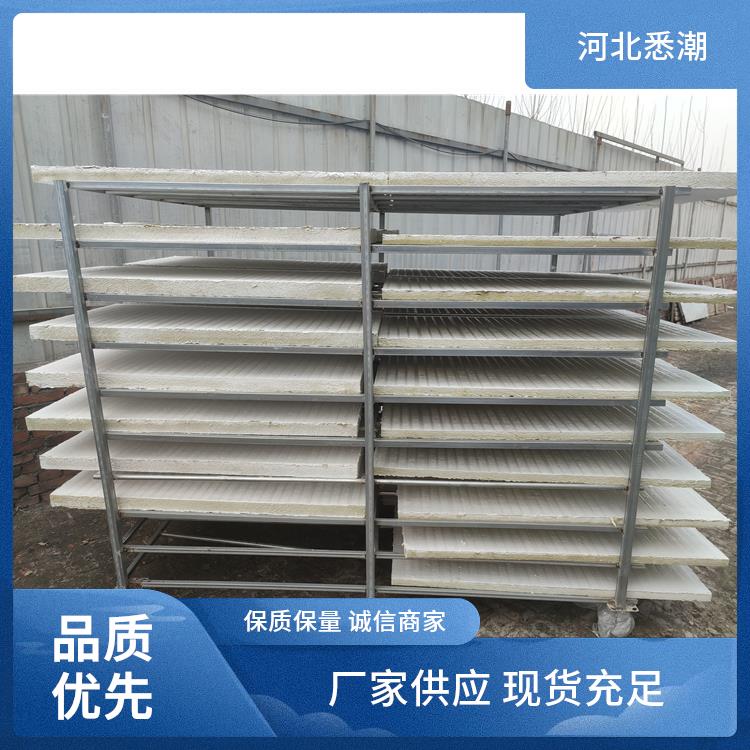 悉潮 耐热耐高温 防火涂层板工艺 定制尺寸灵活