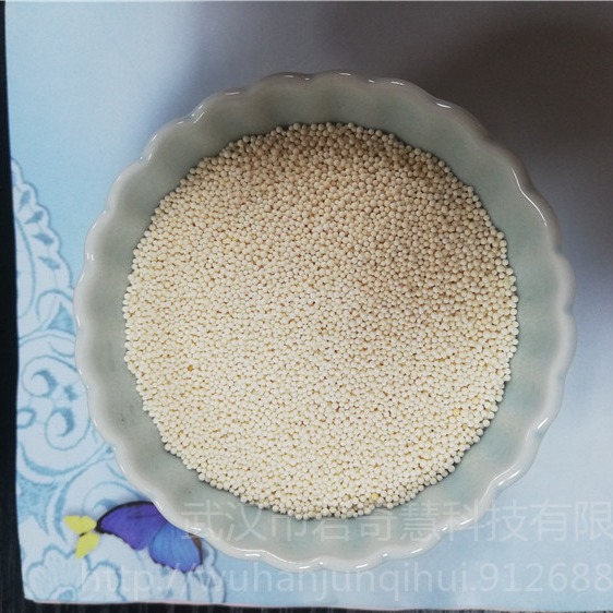 D301弱碱性阴离子交换树脂 湖南长沙大孔树脂 劲凯高纯水树脂