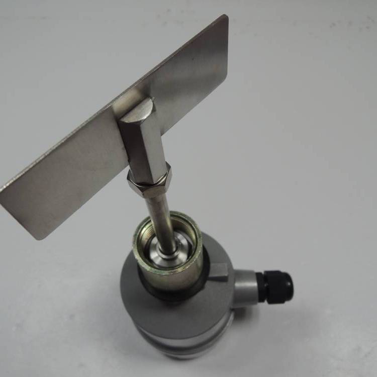 供应阻旋料位开关 料仓粉体罐控制器 料位物位计24V/220V
