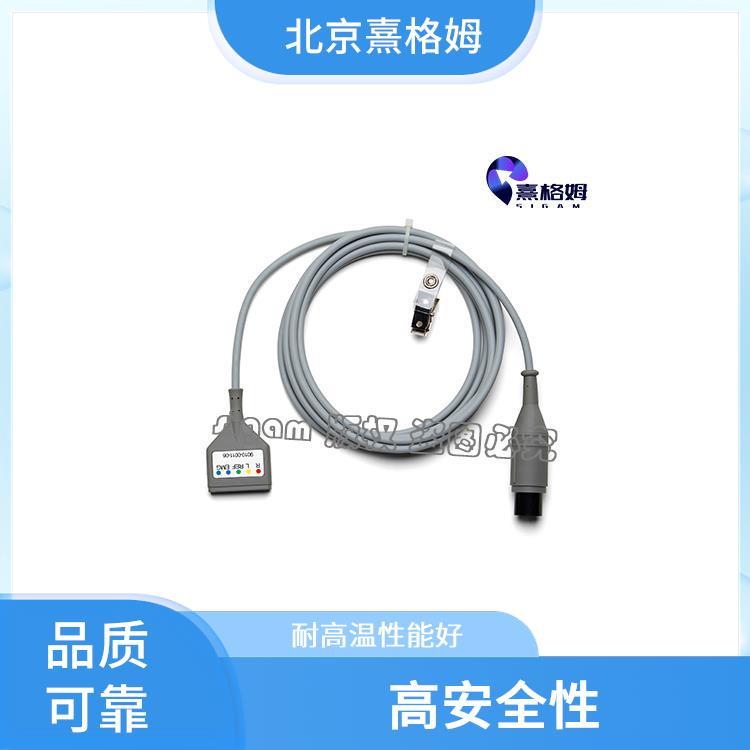 ETC安全监控电缆 SigmaStim 易于安装和维护 抗拉强度大