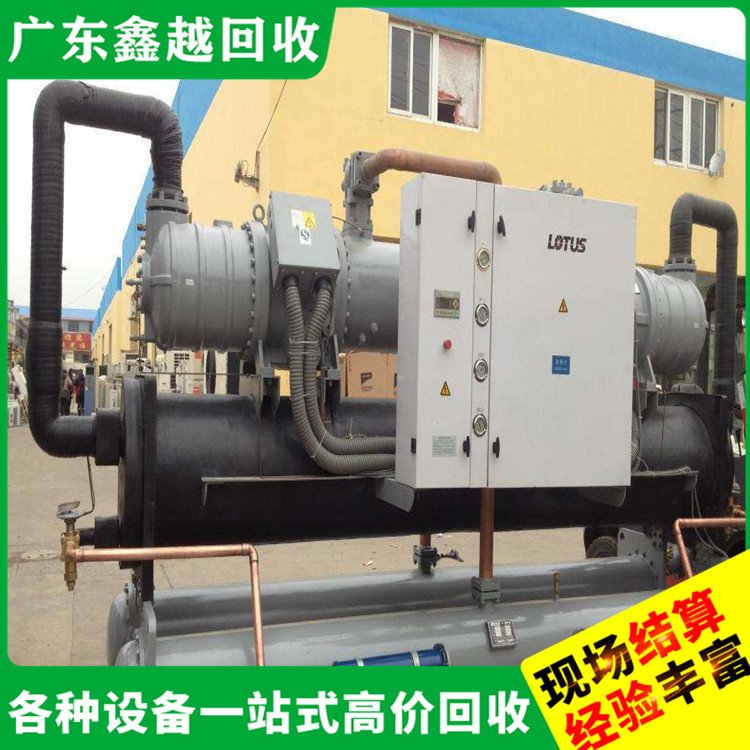 回收二手旧空调电话 倒闭工厂整厂收购 诚实可靠 环保无害