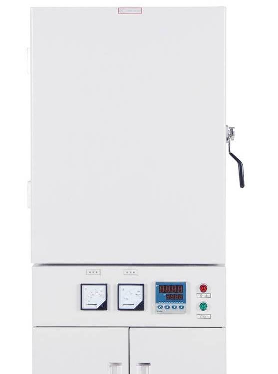 隽思品牌JS-GYZF040型316L材质500度工业真空无氧电热烤箱