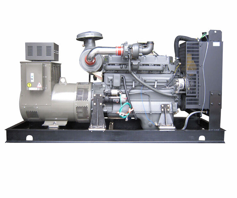 150KW柴油发电机组 潍柴华丰R6113ZLD