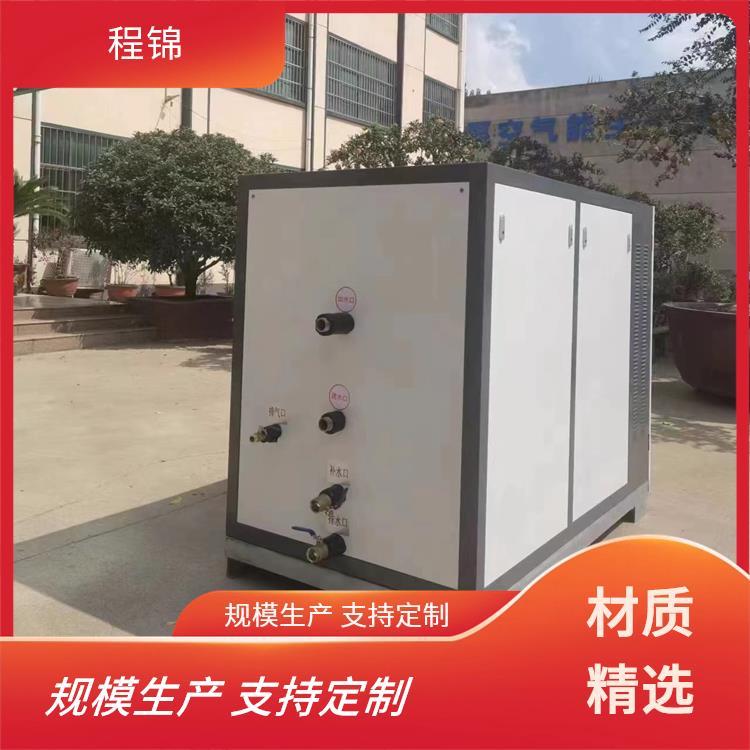 程锦 空化供暖电锅炉 防护等级IPX4 智能调控系统