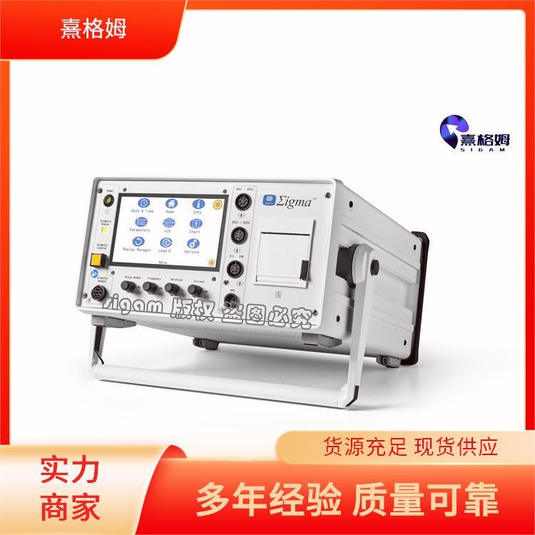 SigmaStim 无抽搐电痉挛治疗 方便灵活放松肌肉 通常是局部的