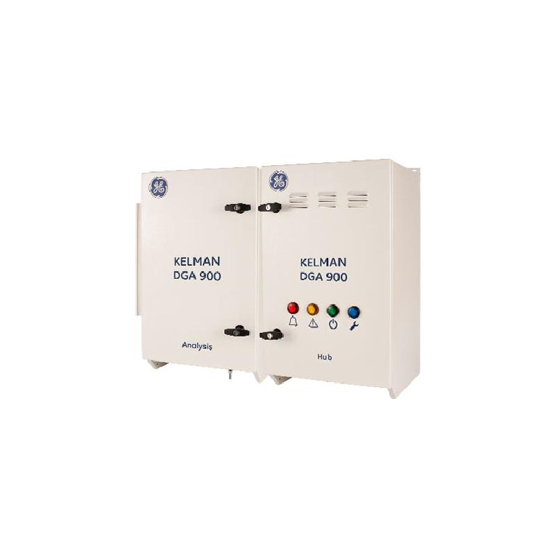 美国GE Kelman DGA 900变压器油气体监测