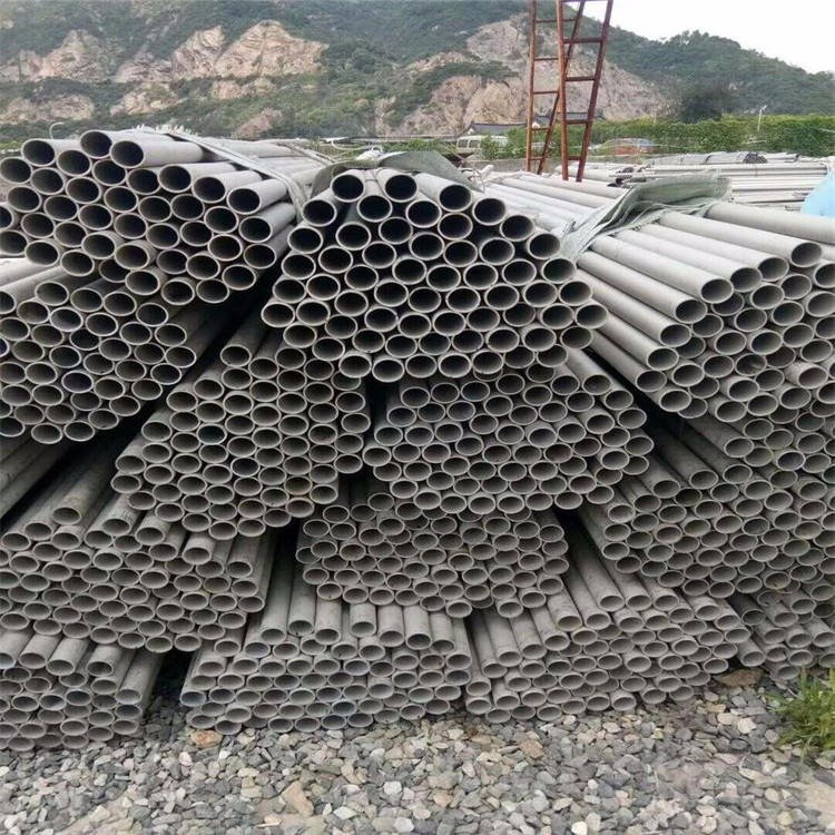 TP304H奥氏体不锈钢管 双相耐高温钢管 五岳精品管 可配送