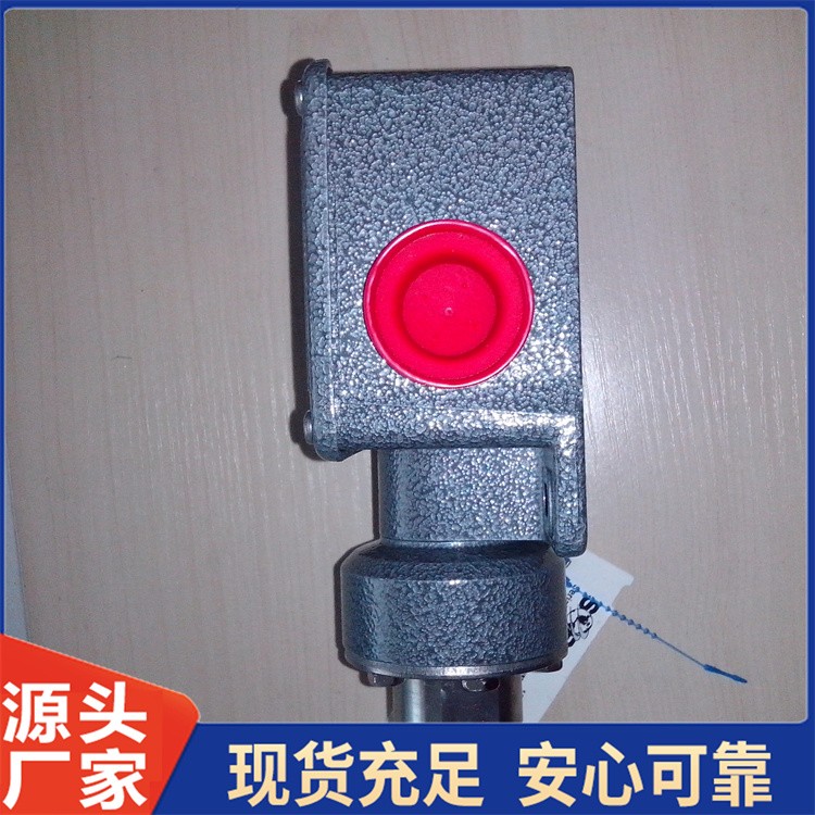 温度开关 宽温适配 电力行业精准温控开关