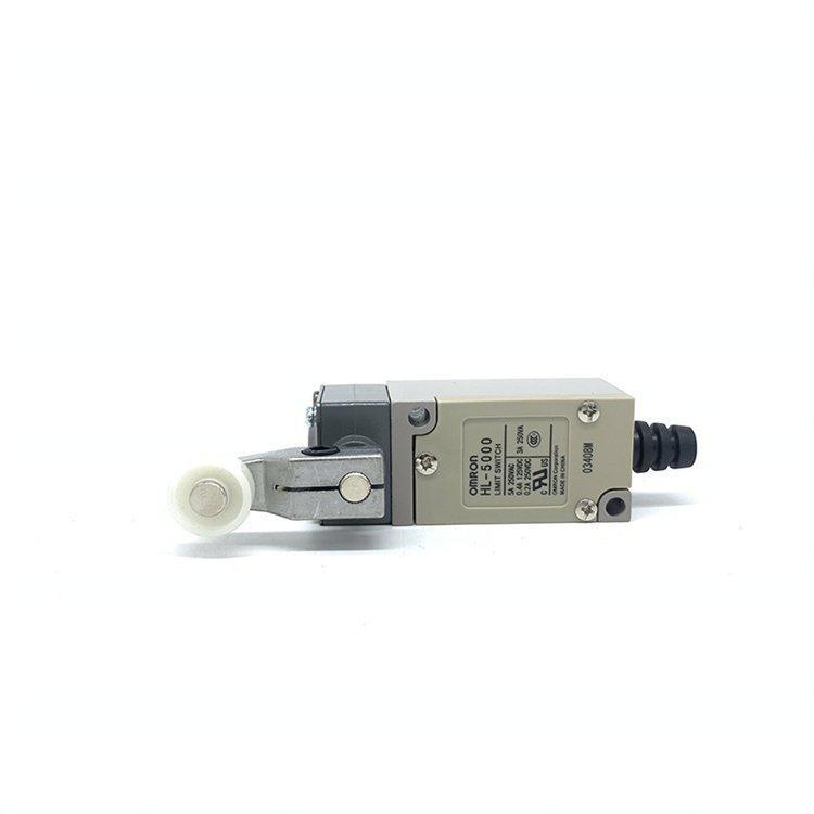 欧姆龙限位 行程开关D4C-3560 D4C-5201 D4C-5301现货 全新代理