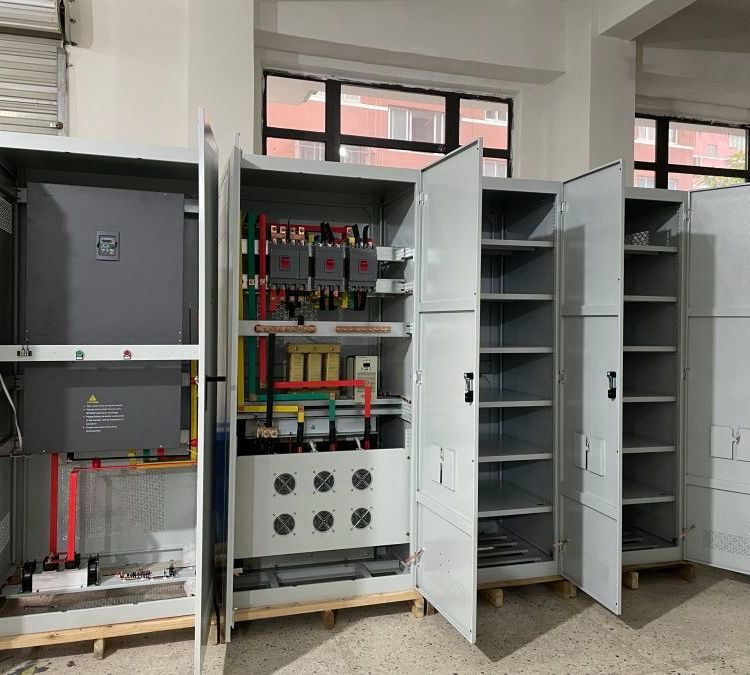 eps应急电源180kw 200kw 300kw 350kw 400kw图纸定制 厂家直供