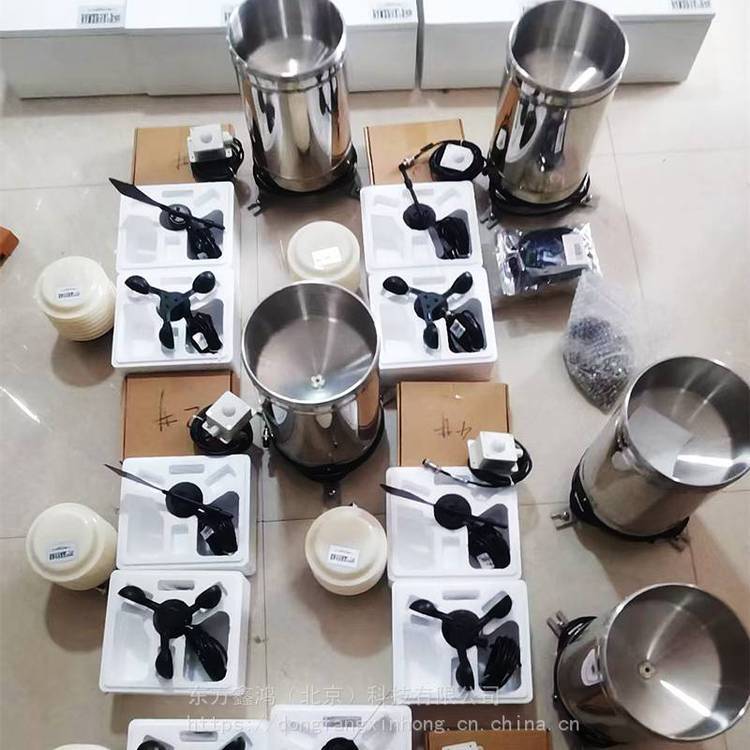 多参数气象传感器 风速风向温湿度气压雨量传感器 东方鑫鸿 DF系列
