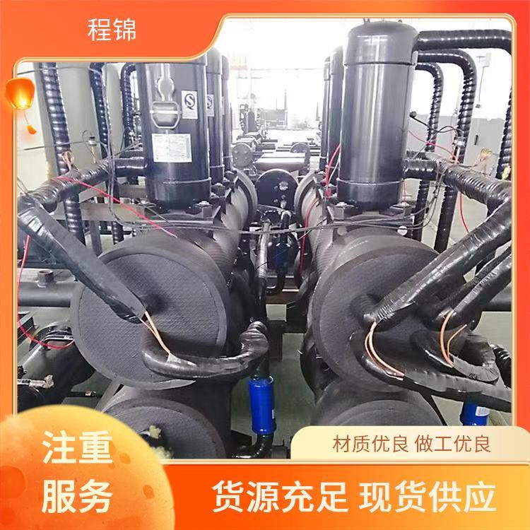 程锦 水环热泵 电加热 高效制热制冷 使用寿命长