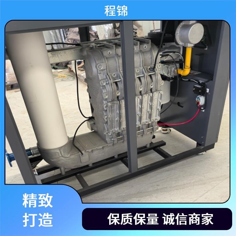 专业 程锦 用于温室大棚/养殖场供暖 全预混低氮冷凝燃气锅炉