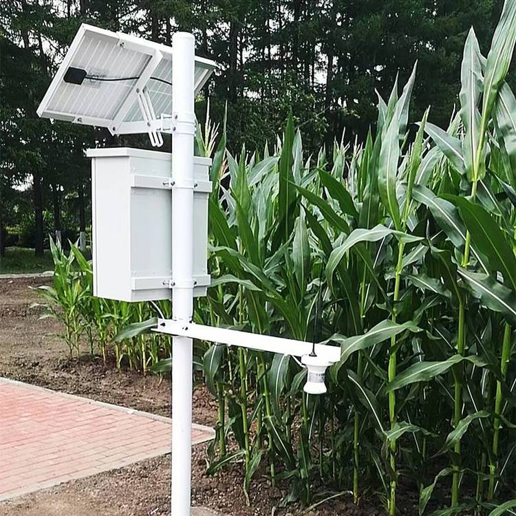 积雪深度厚度监测系统 DF-XL2 东方鑫鸿 超声波雪深 4G无线传输 太阳能供电
