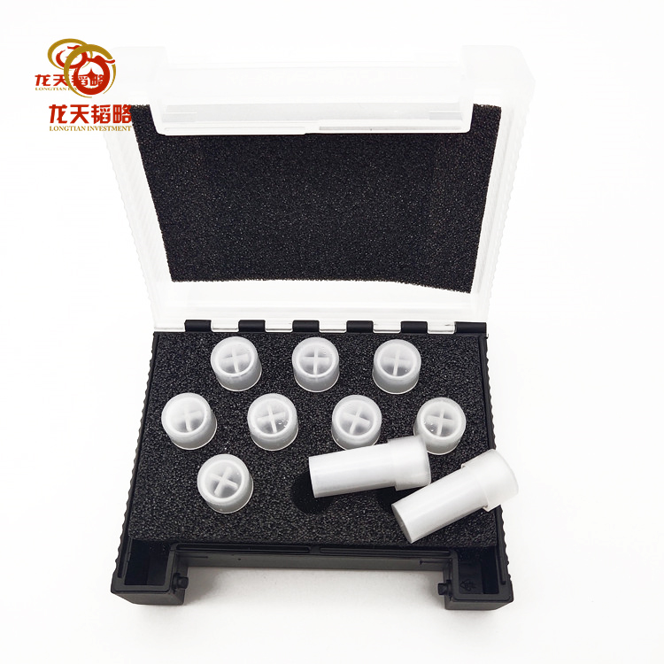 原装99-0060-00GBC热解涂层石墨管十支装质量保证 寿命更长