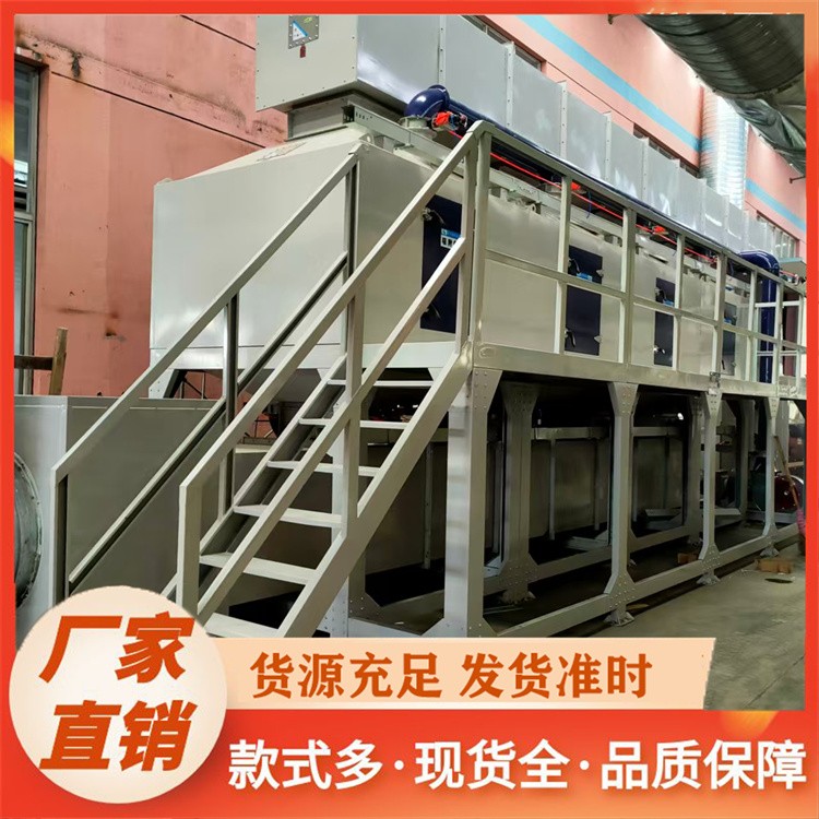 工业 RCO 催化燃烧设备 有机废气处理环保一体机 厂家直供