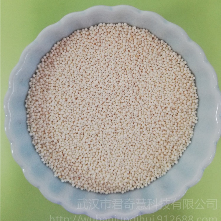 D301大孔离子交换树脂 717湖南长沙阴树脂 劲凯锅炉软水树脂