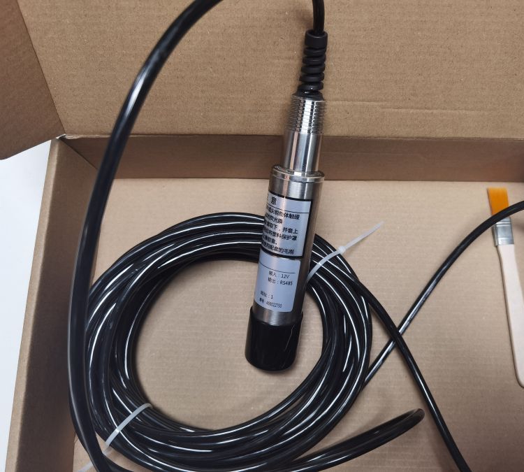 DF-RJY在线溶解氧传感器 东方鑫鸿 RS485输出 MODBUS协议 12V