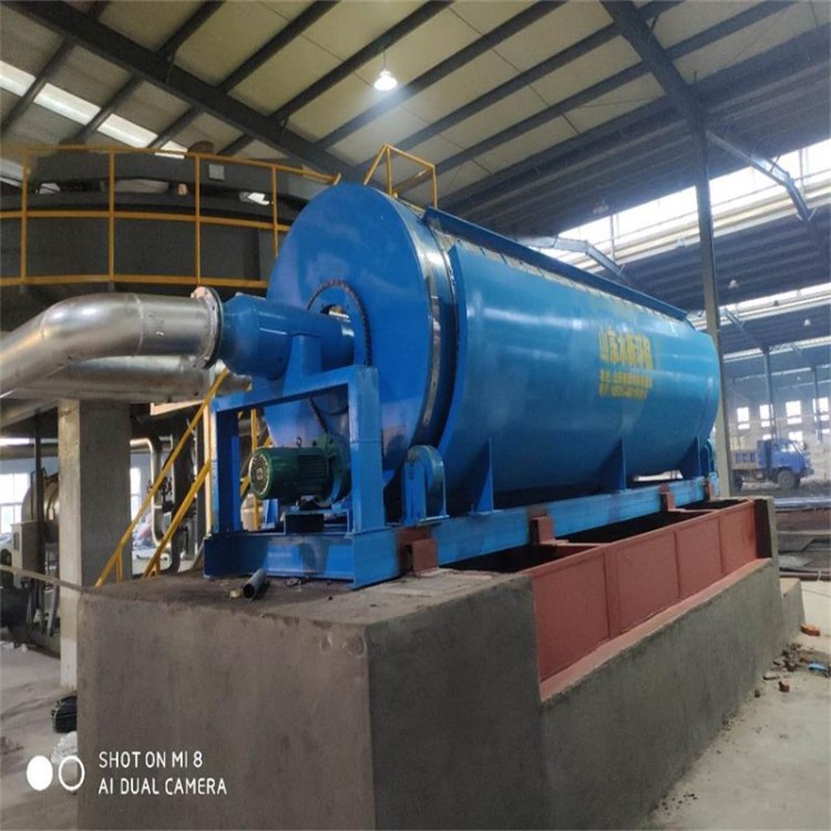 按需定制的固液分离设备 不锈钢/碳钢微滤机 使用周期长 运行稳定