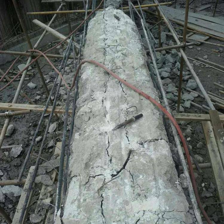 川优石头无声膨胀剂_四川混凝土膨胀剂厂家