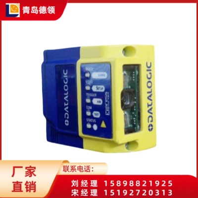 Datalogic Matrix 210激光工业级扫描器固定式阅读器扫码器