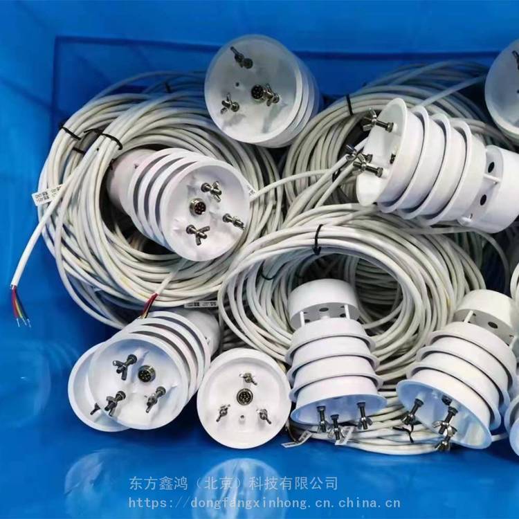 超声波风速风向仪 RS485输出 DF-CFS 东方鑫鸿