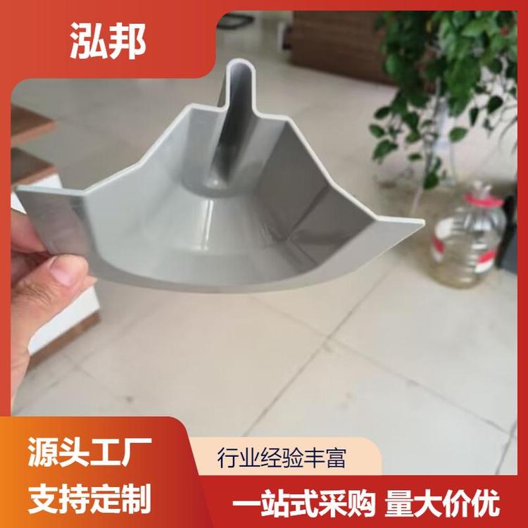 压型板密封防风 风机盖帽堵头 牢固耐用 坚固耐用 厂家供应