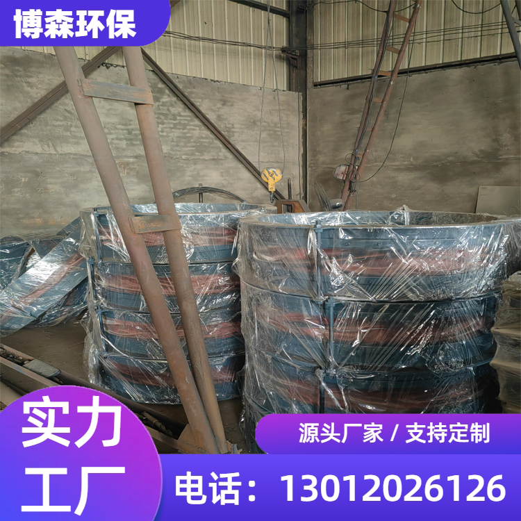 金属膨胀节 矩形圆形 316材质 高温通用型