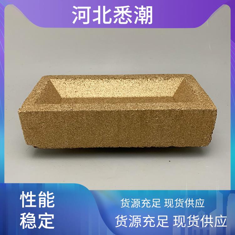 耐火耐油 悉潮 结构稳固耐用 阻火模块施工图片