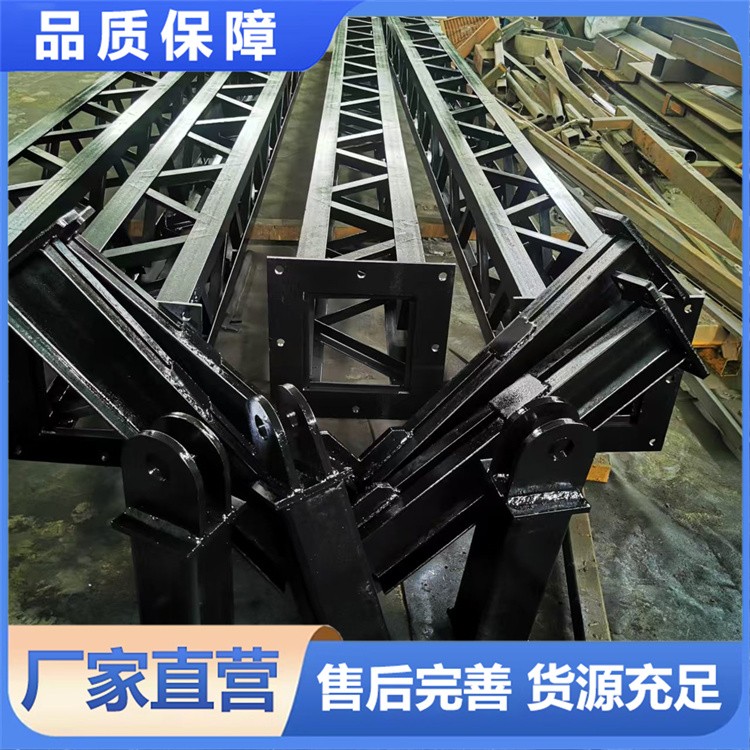 机塔吊加长骨架附墙 厂家直销   现货批发销售