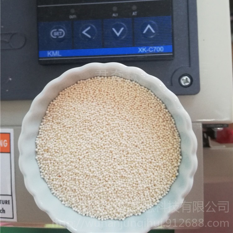 D301大孔离子交换树脂 717湖南长沙阴树脂 劲凯强碱阴树脂
